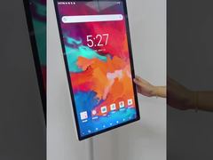 Optical Touch Screen Controls: Mastering Your Portable Smart TV