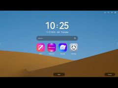 Getting Started with Your Smart White Board