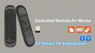 AI Voice Interactive Usage Demonstration