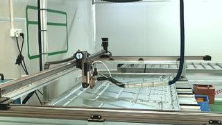 Struggling to find a factory supports small batch customization for IFP?