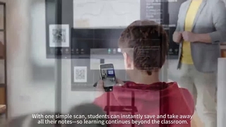 Upgrade Your Smart Classroom with ETTO AI Education Board