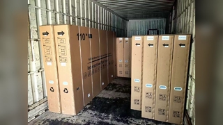 Bulk Orders Shipped Successfully!