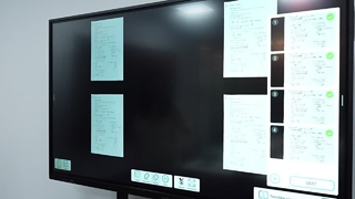 Smarter homework correction with ETTO  AI Board
