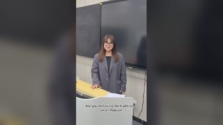 When Teaching Finally Feels Effortless in the Classroom