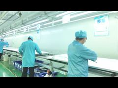 Struggling to find a factory supports small batch customization for IFP?